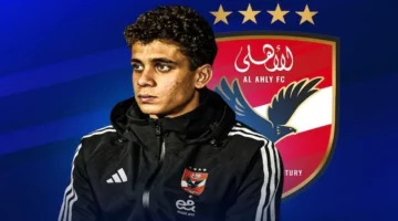 انفراجة مفاوضات.. حمزة عبد الكريم يقترب من صفوف برشلونة